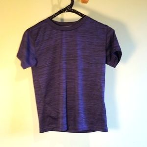 Boys Short Sleeve Shirt